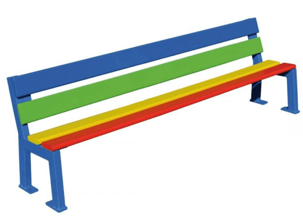 Banc public Silaos® Junior Banc public Silaos® Junior